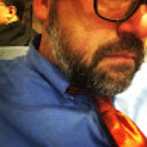 Meet your Posher, Barry